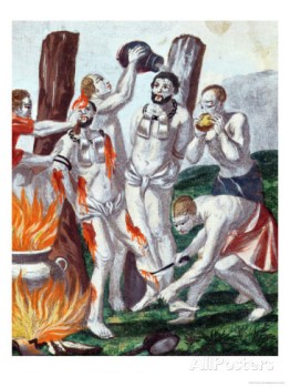 martyrdom-of-jean-de-brebeuf-and-gabriel-lalemant-by-iroquois-in-nouvelle-france-1649