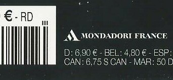 Prix en kiosque Canada