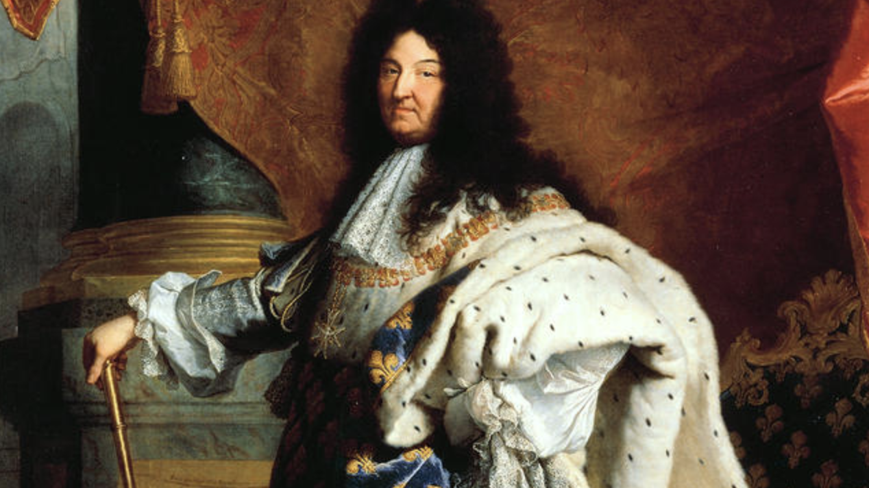 Louis XIV